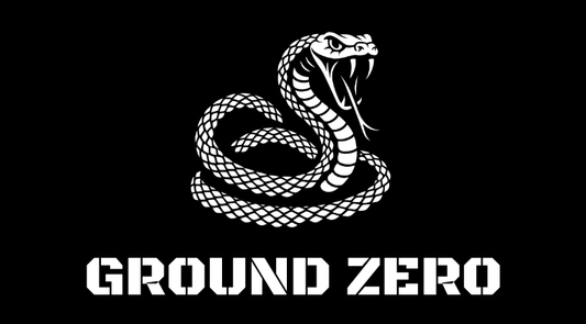 GROUND ZERO: Tactical Ground Survival System - Centerline Tactical