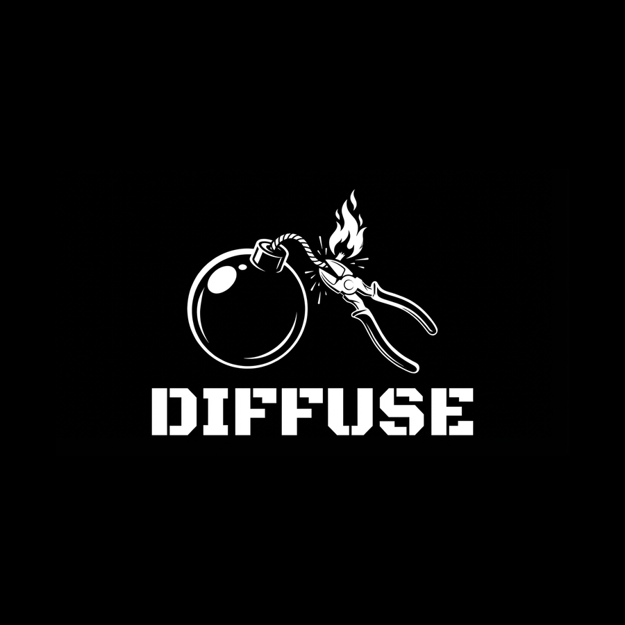 DIFFUSE course square email thumbnail