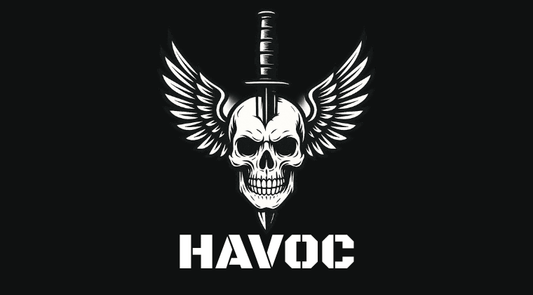 HAVOC: Self Defense System - Centerline Tactical