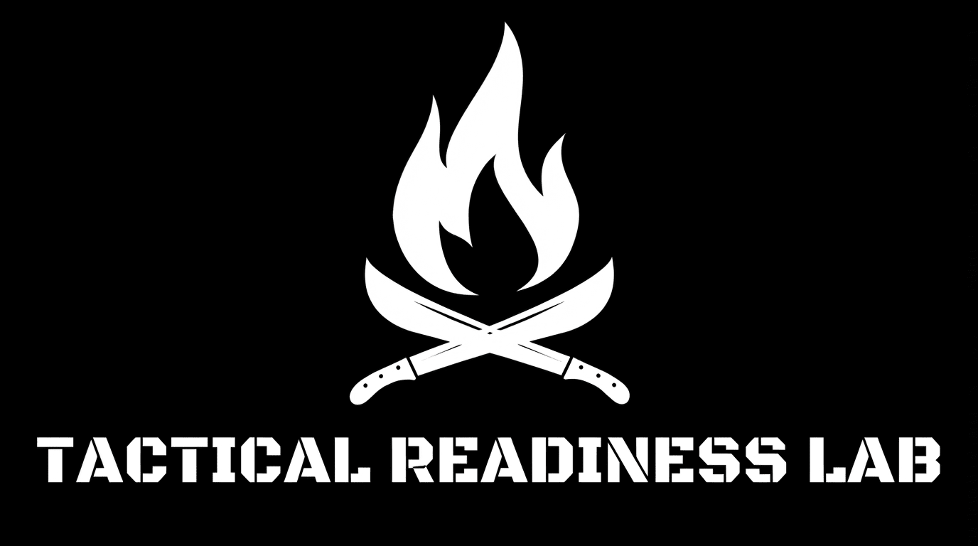 The Tactical Readiness Lab - Pro (Annual) - Centerline Tactical