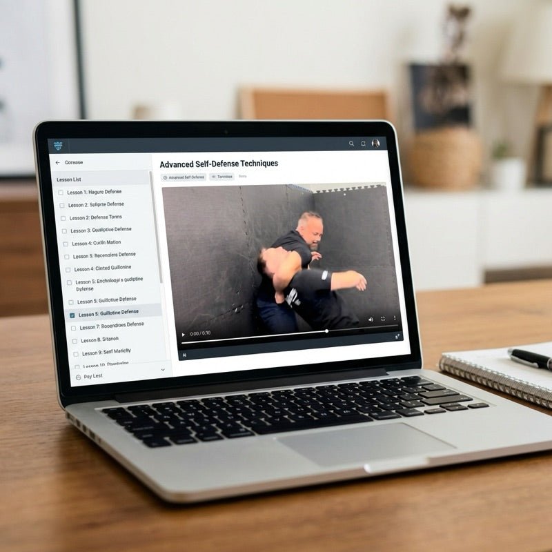 Complete HAVOC System, 30 HD Video Lessons