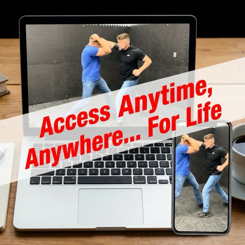 Lifetime access